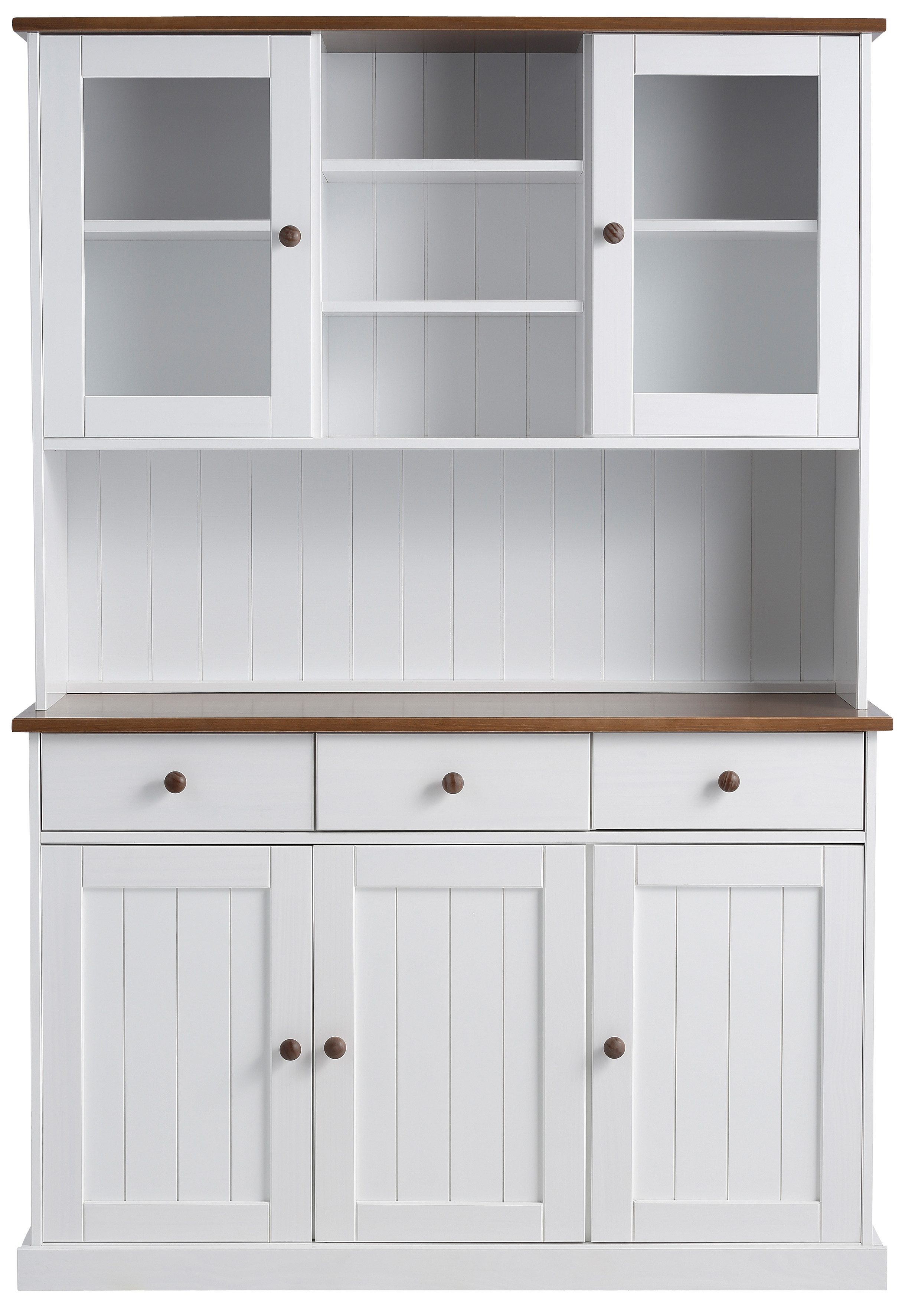 Shabby Chic Küche » Inspiration und Gestaltungsideen | OTTO