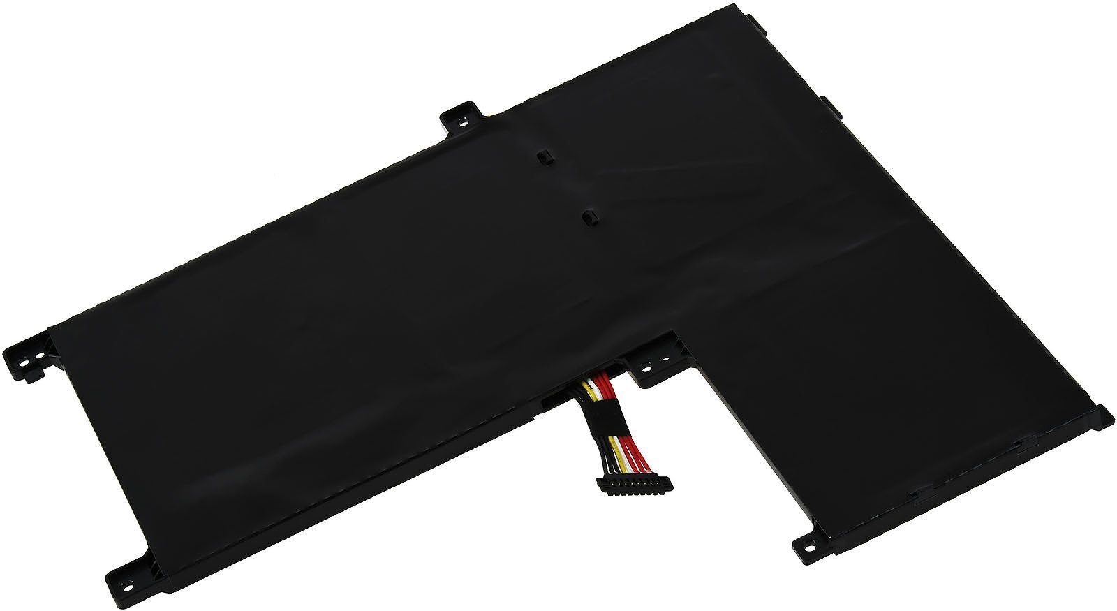Powery Akku für 2700 Flip (15.2 Asus ZenBook Laptop UX560UA-FZ015T mAh V) Laptop-Akku