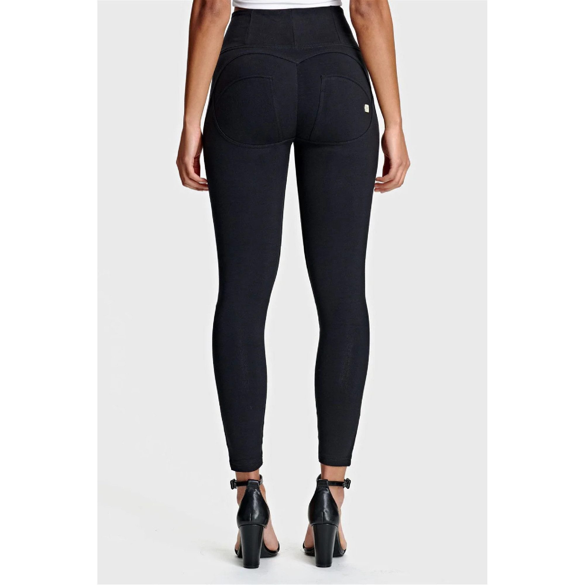 Freddy Leggings WRUP2 SUPERSKINNY mit Push-up Effekt