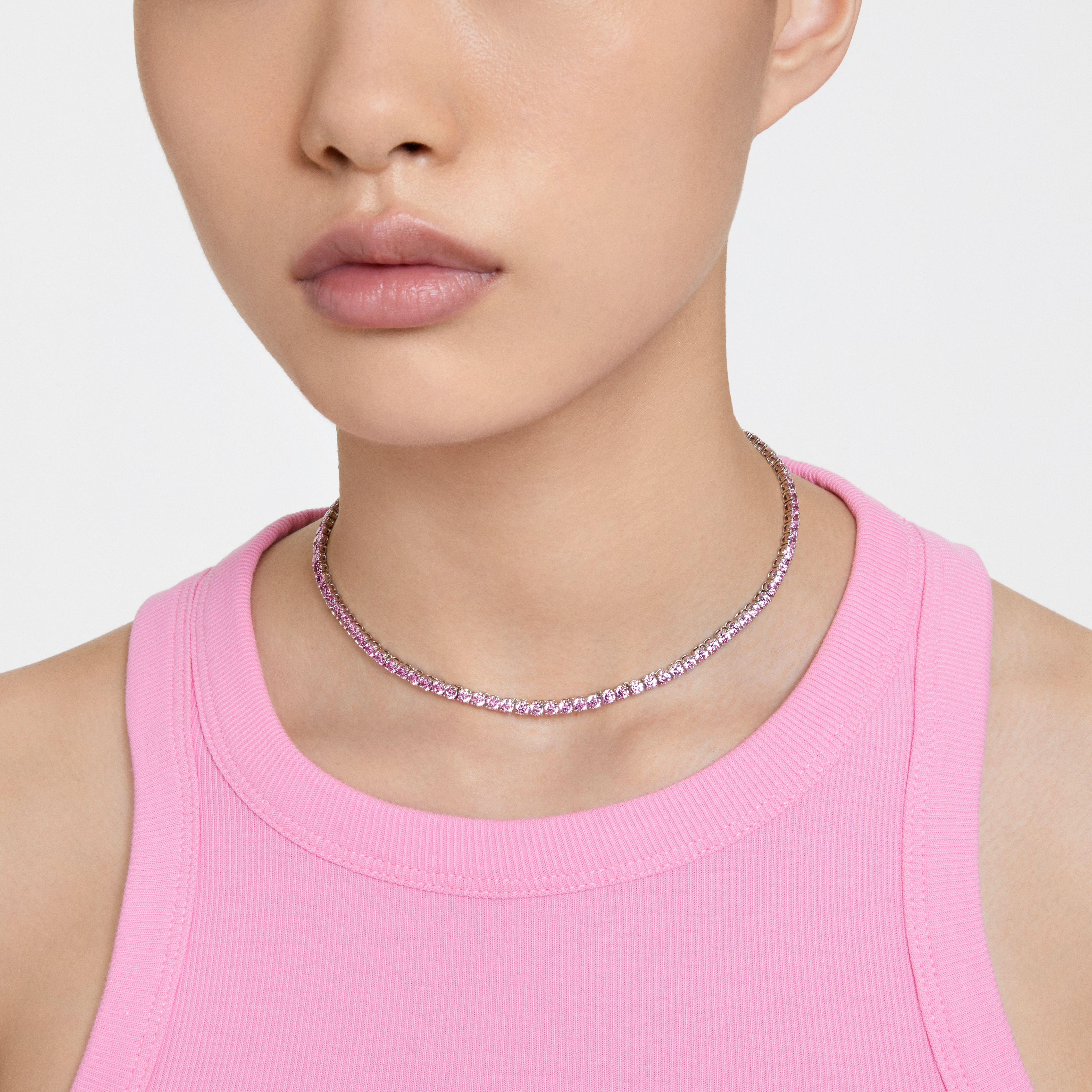 Swarovski Collier...