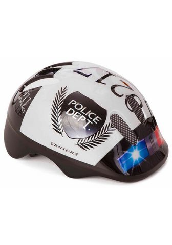 BACHTENKIRCH Шлем велосипедный детский »Polic...