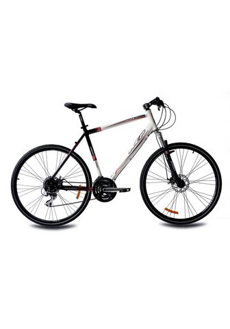 KCP Велосипед »URBANO CROSSLINE 2.0&...