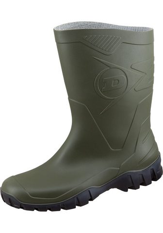 DUNLOP Резиновые сапоги