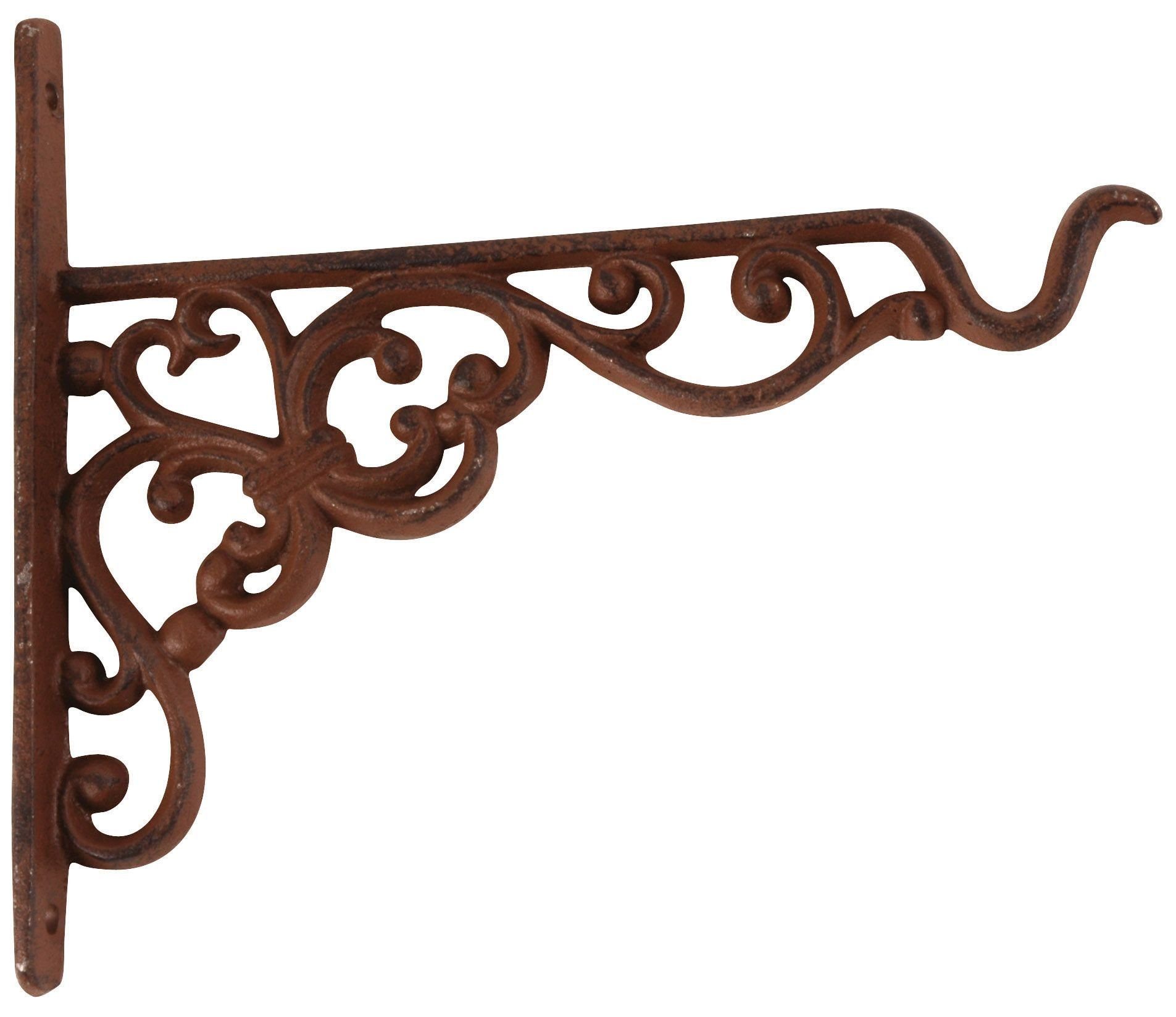 esschert design Wandhaken, (Set, 3-St), Blumenhaken günstig online kaufen