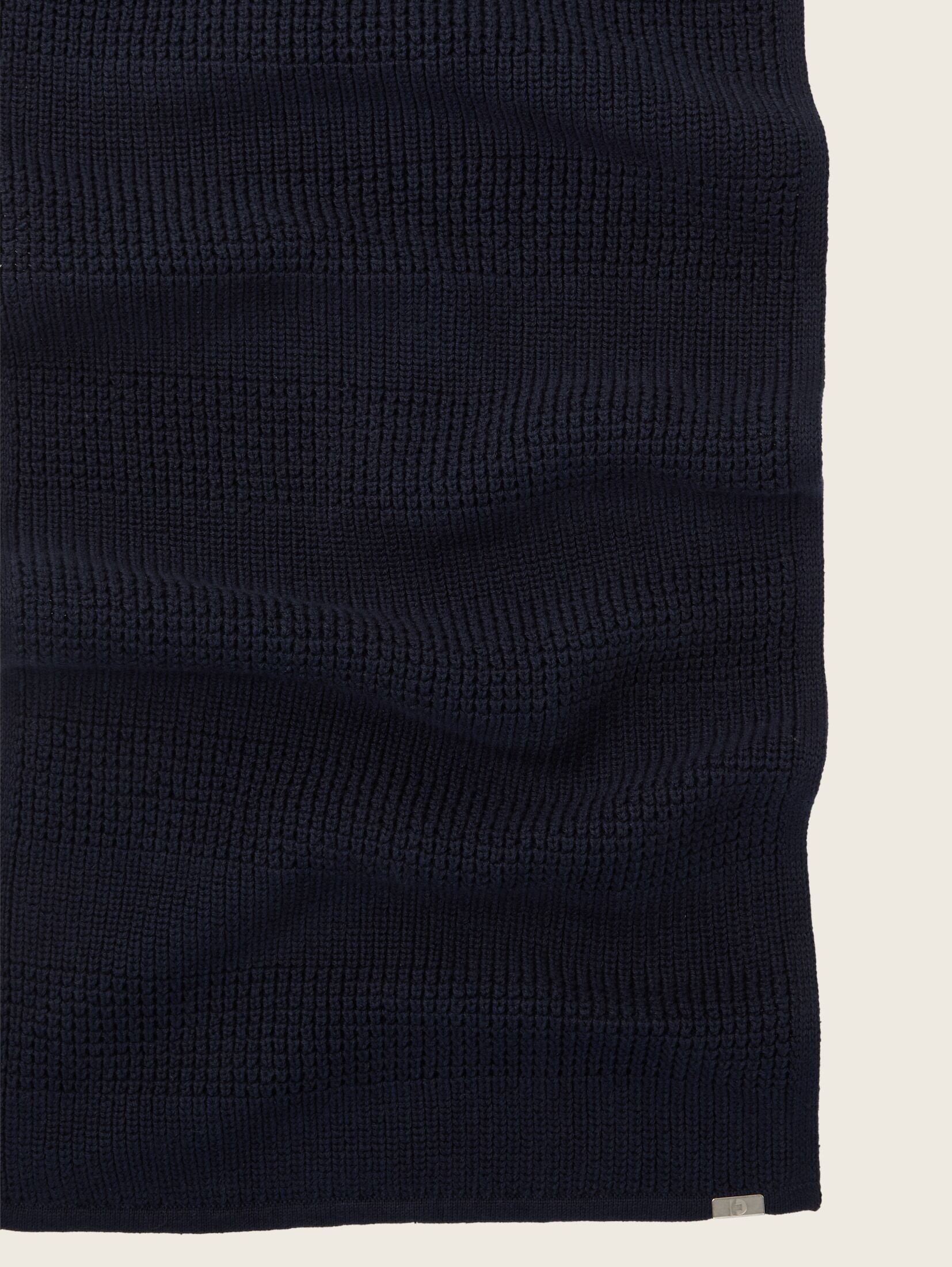 TOM TAILOR Strickschal Accessoire, Schal aus günstig online kaufen