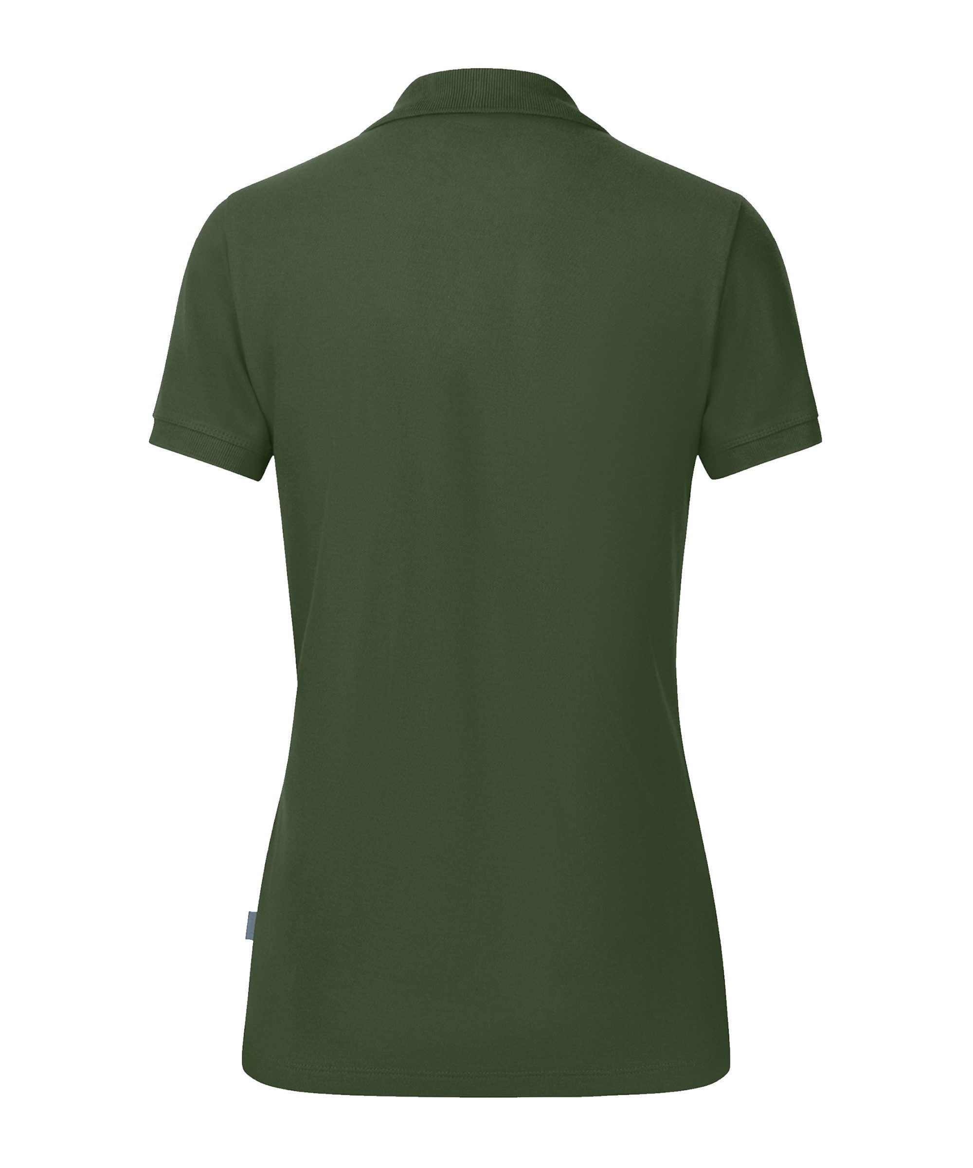 Jako Poloshirt JAKO Organic Poloshirt Damen günstig online kaufen