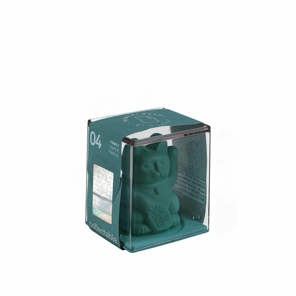 Donkey Products Dekofigur Lucky Cat Solar günstig online kaufen