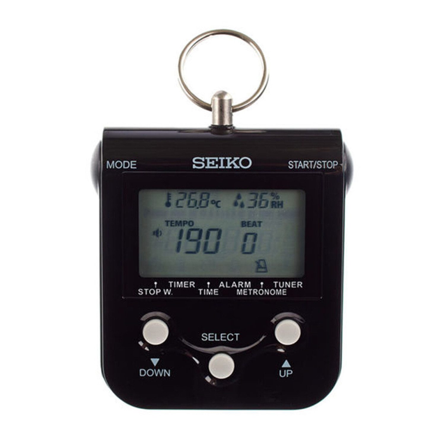 Metronom Seiko Metronom DM-90 Digital