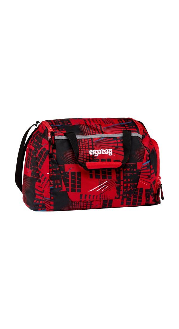 ergobag Sporttasche Sporttasche (1-tlg)