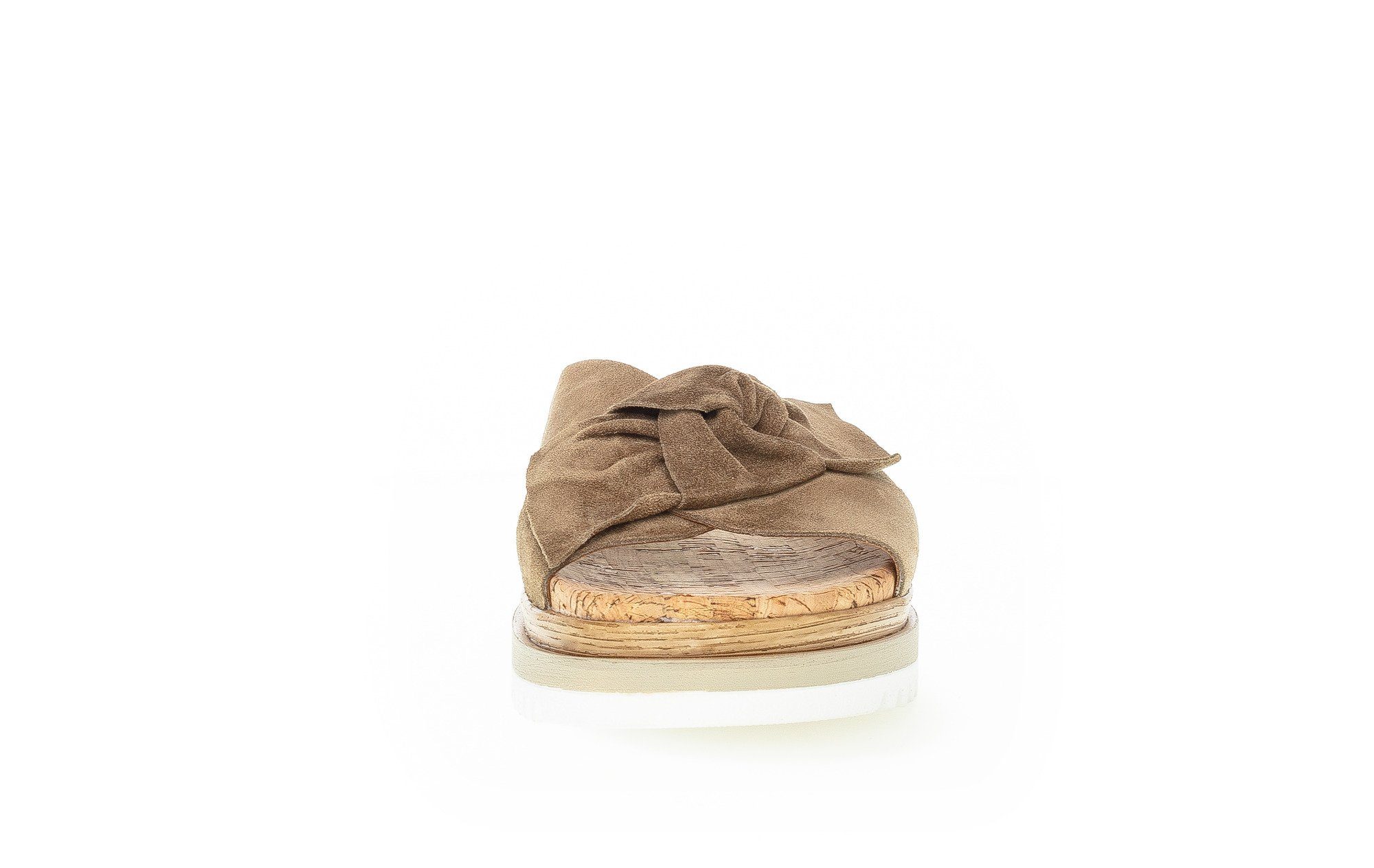 (sesamo) Pantolette Beige Gabor