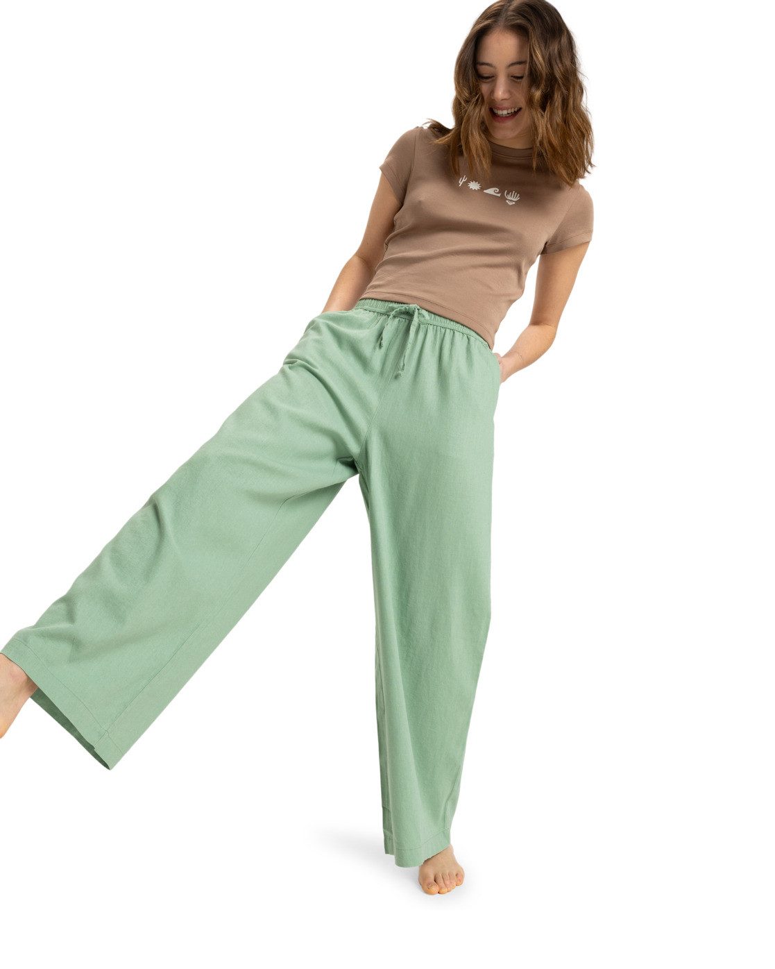 Roxy Outdoorhose Lekeitio Break