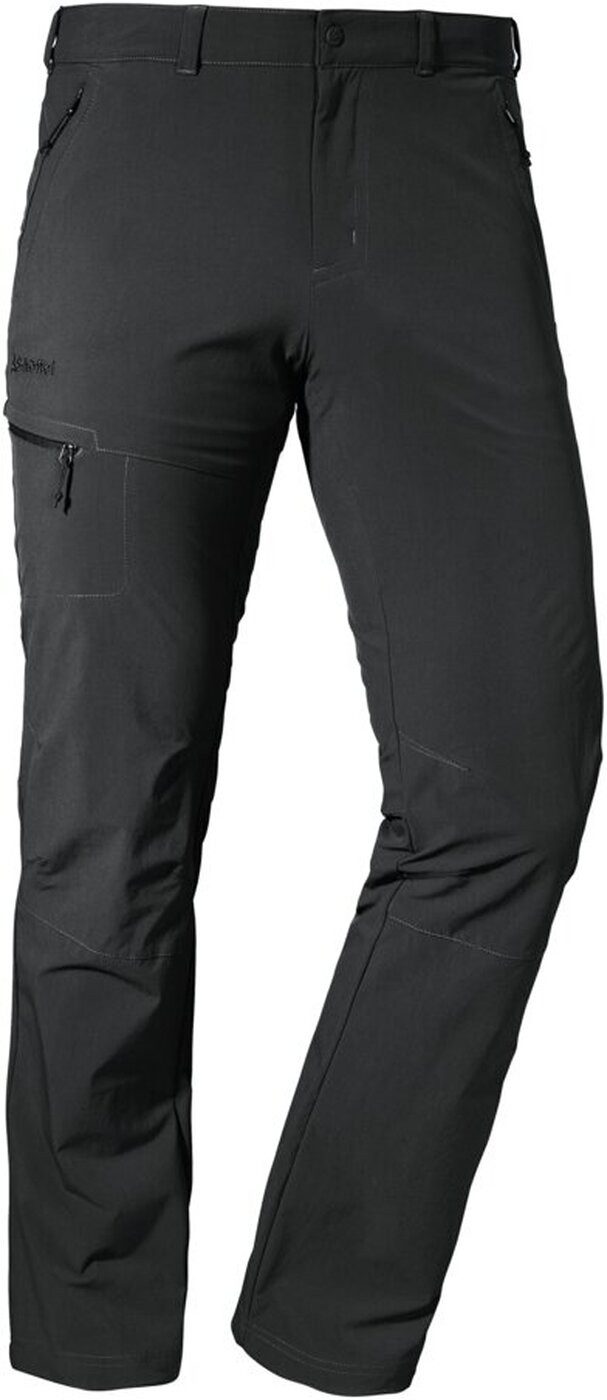 Schöffel Outdoorhose Pants Koper1 ASPHALT günstig online kaufen