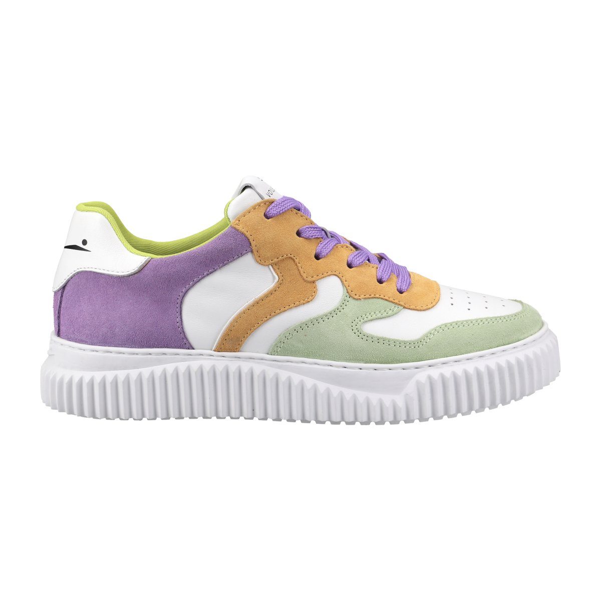 VOILE BLANCHE LAURA Sneaker