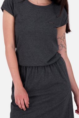 Alife & Kickin Sommerkleid ShannaAK A Shirt Dress Damen Sommerkleid, Kleid