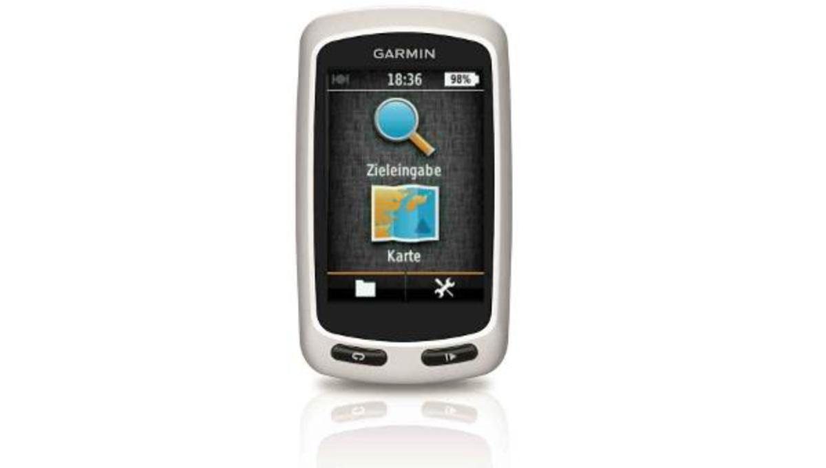 garmin edge touring plus strava