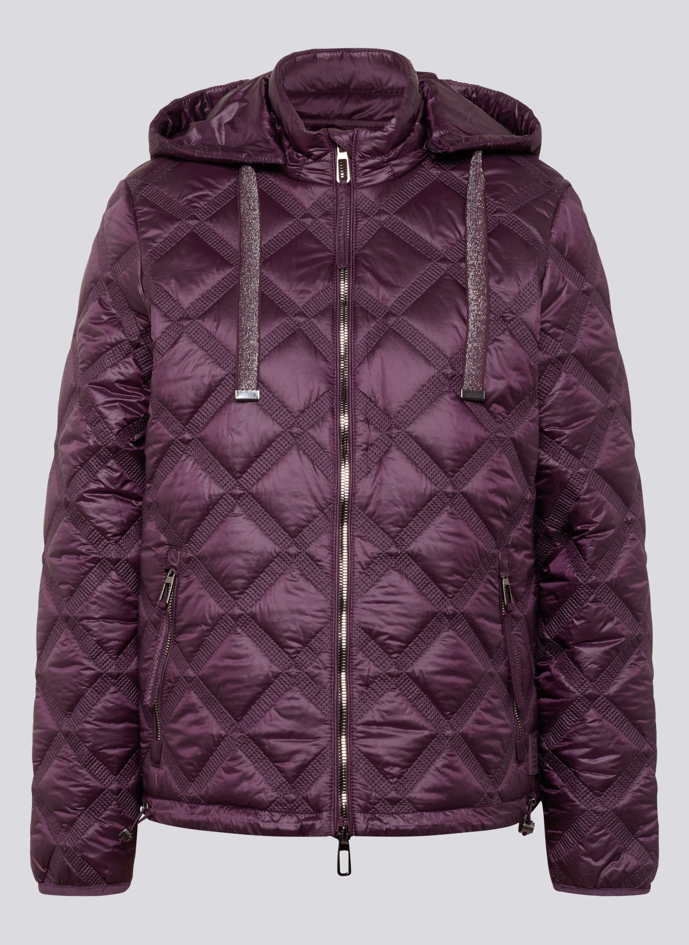 Blouson Jacke