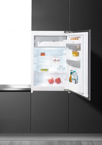 BEKO Встроенный холодильник 86 cm hoch 54 c...