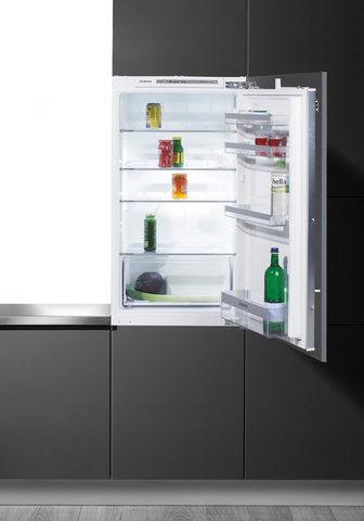SIEMENS Встроенный холодильник iQ300 1021 cm h...