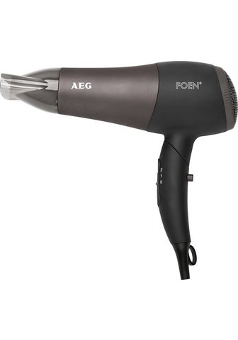 AEG Фен для волос HTD 5649 2200 Watt Aufs&...