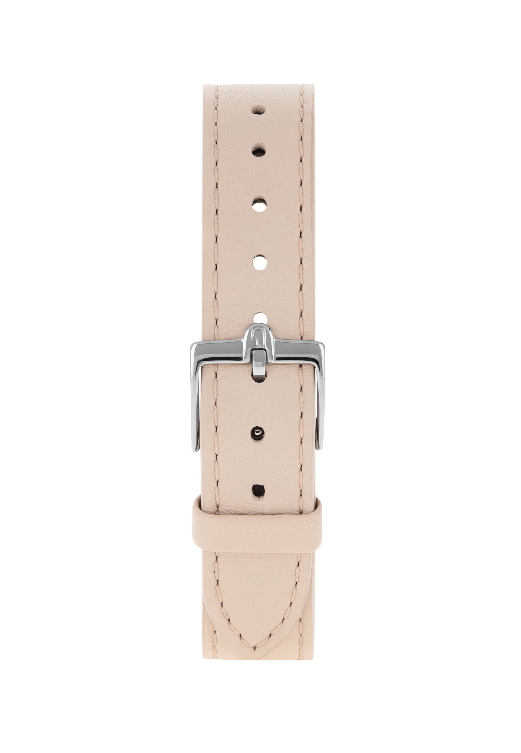 Furla Quarzuhr FURLA NEW CLUB, (1-tlg., Not a set – not applicable to this product), Quarz-Analoguhr