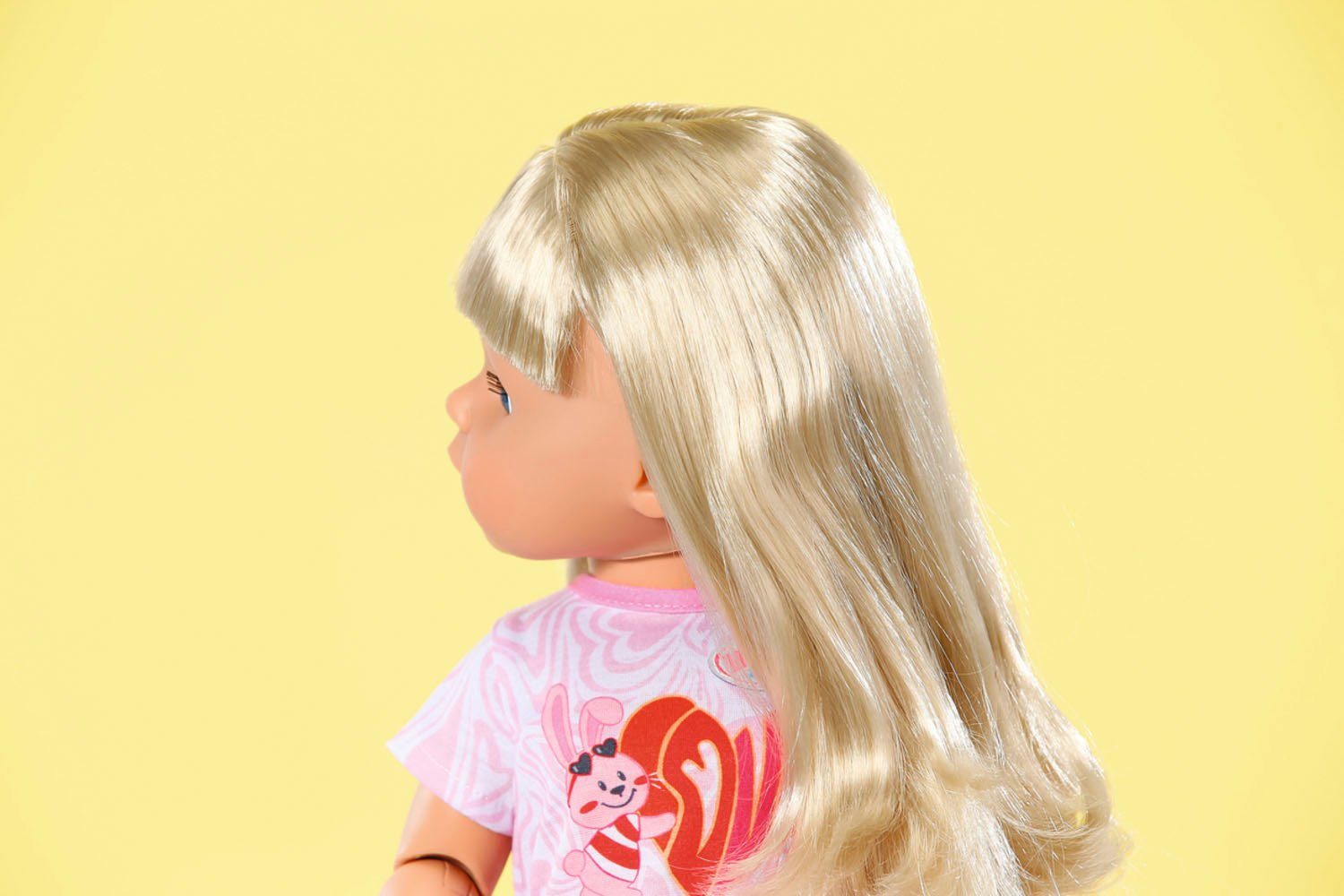 Born cm Stehpuppe Sister blond, Style&Play, 43 Baby
