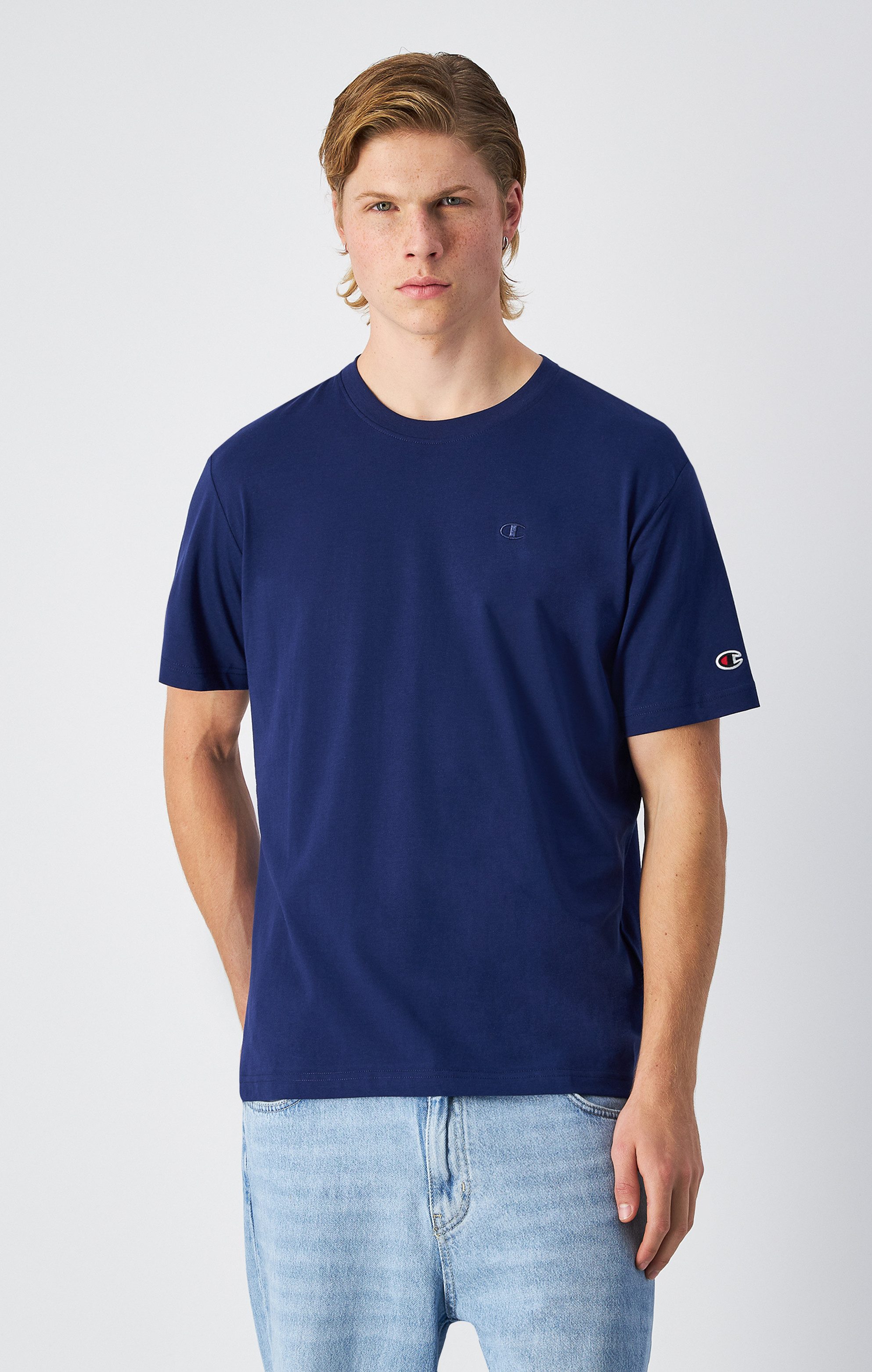 Champion T-Shirt ICONS TONAL T-Shirt (1-tlg) günstig online kaufen