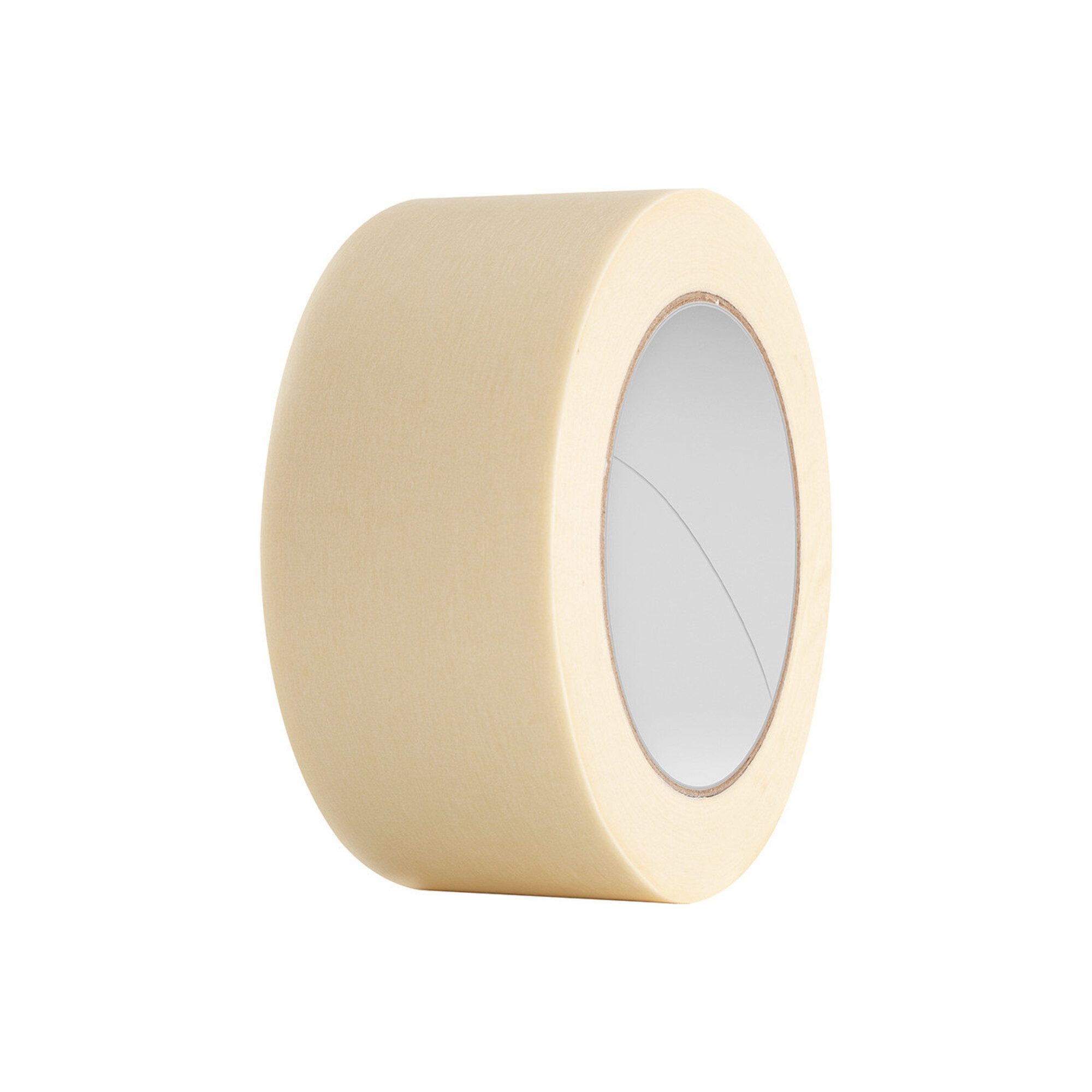 E-COLL Kreppband E-COLL Kreppband 48mmx50m chamois