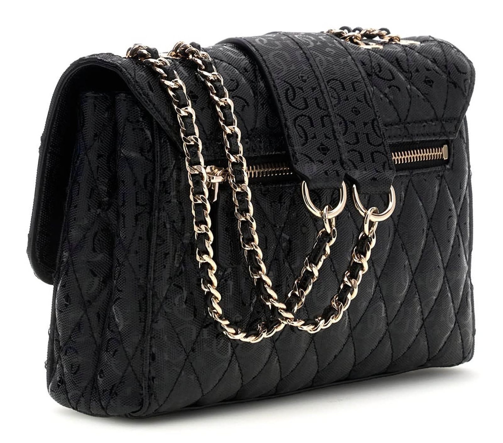 Guess Umhängetasche Convertible Crossbody Flap – Bild 2 von 3