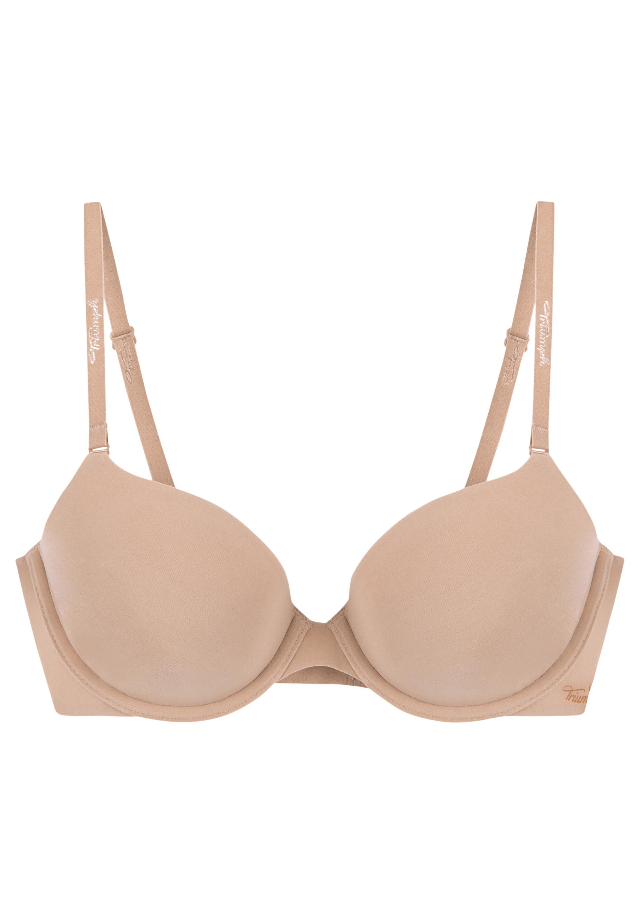 Triumph Schalen-BH Body Make-Up WHP (1-tlg) Schalen-BH - Flache Träger, Gef günstig online kaufen