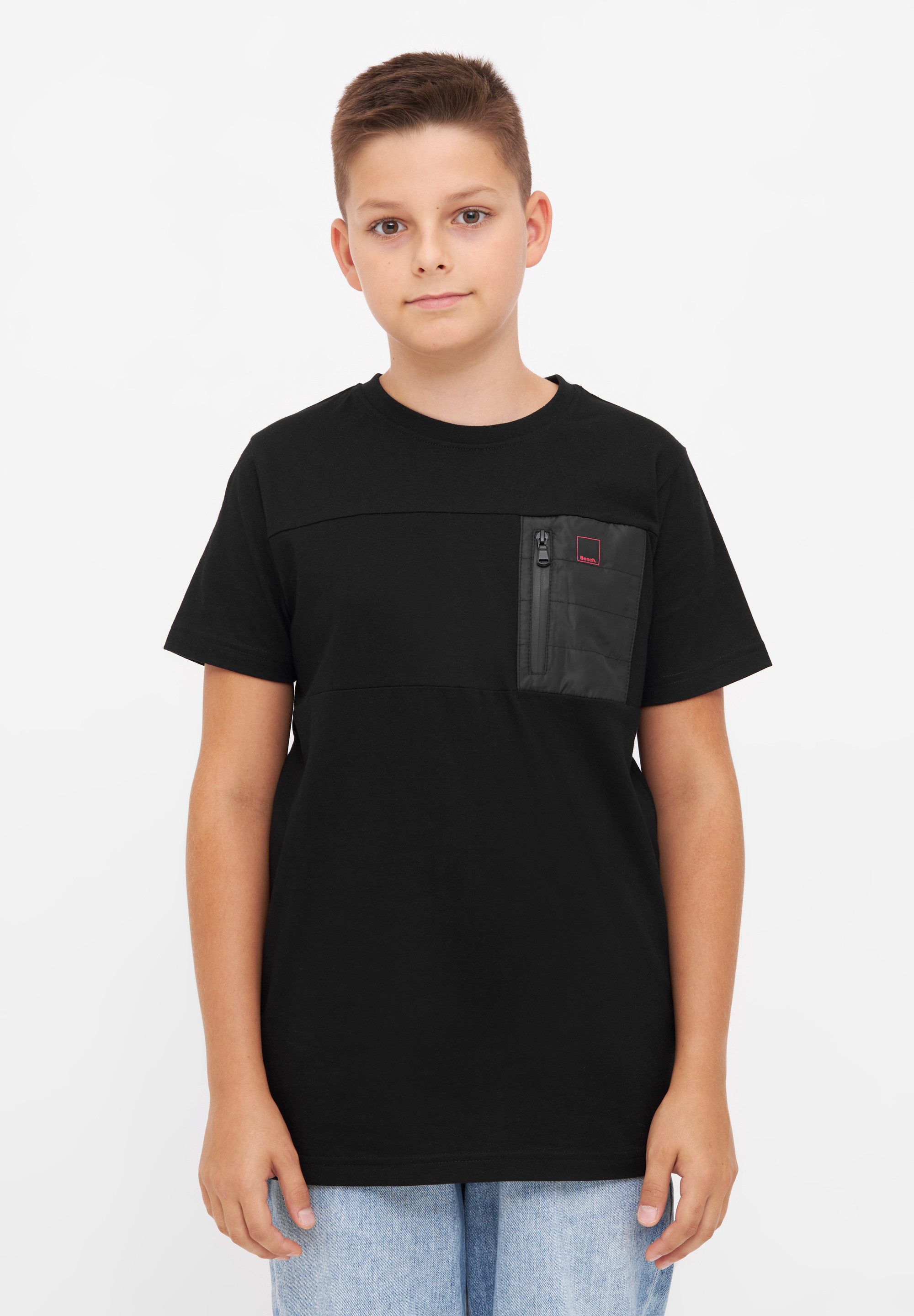 T-Shirt SANDBACH_B