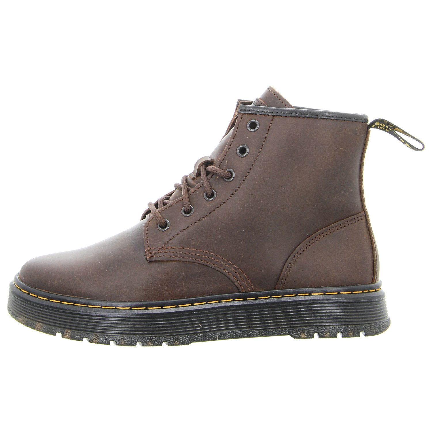 DR. MARTENS Brookline Chukka Stiefelette