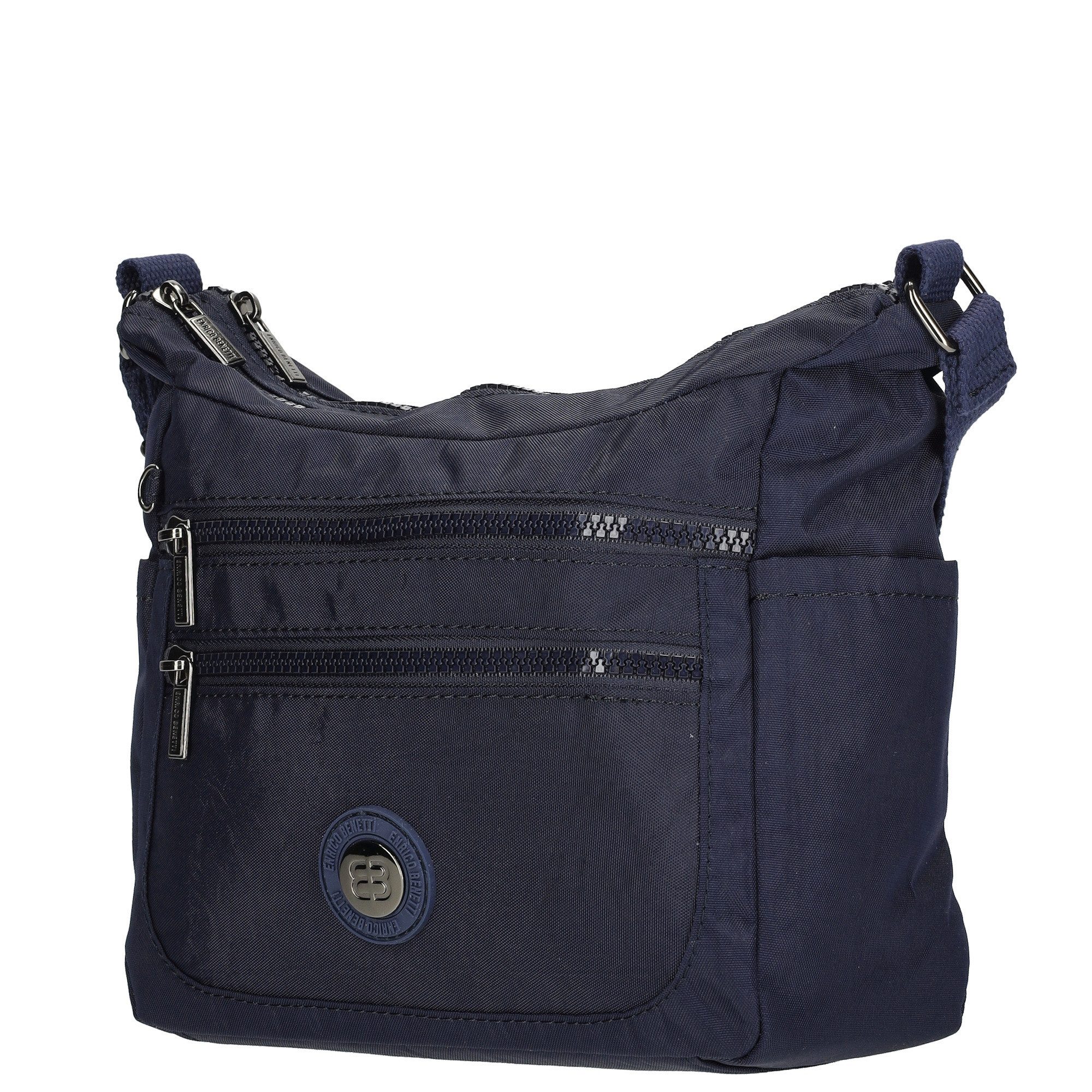 Enrico Benetti Handtasche Crinckle-Tasche Enrico Benetti Suzie