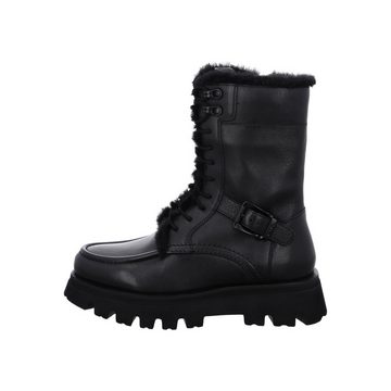 Ara Kopenhagen - Damen Schuhe Stiefel schwarz