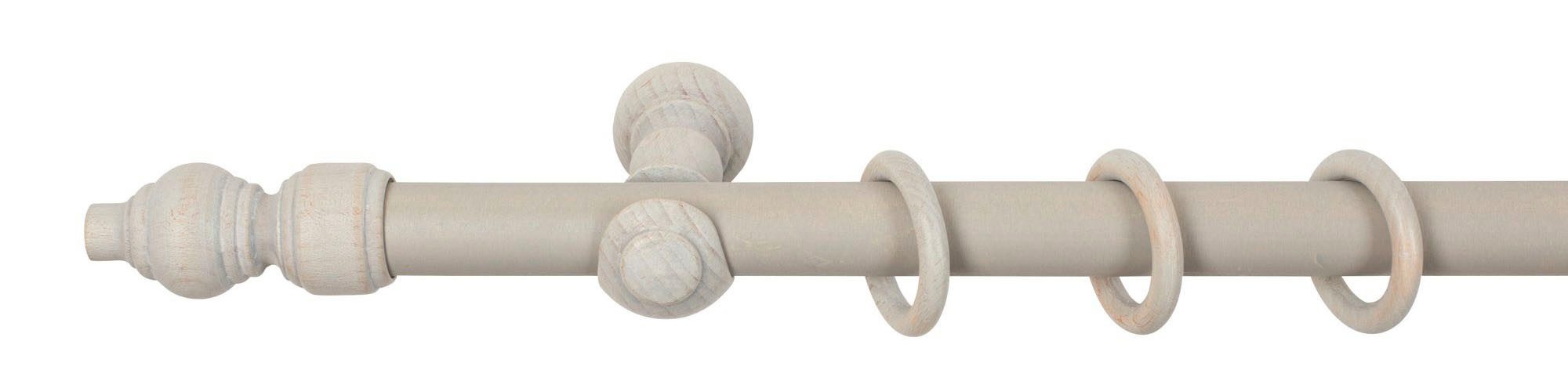 SN DECO GROUP Gardinenstange Filigrano, 1-läufig, günstig online kaufen