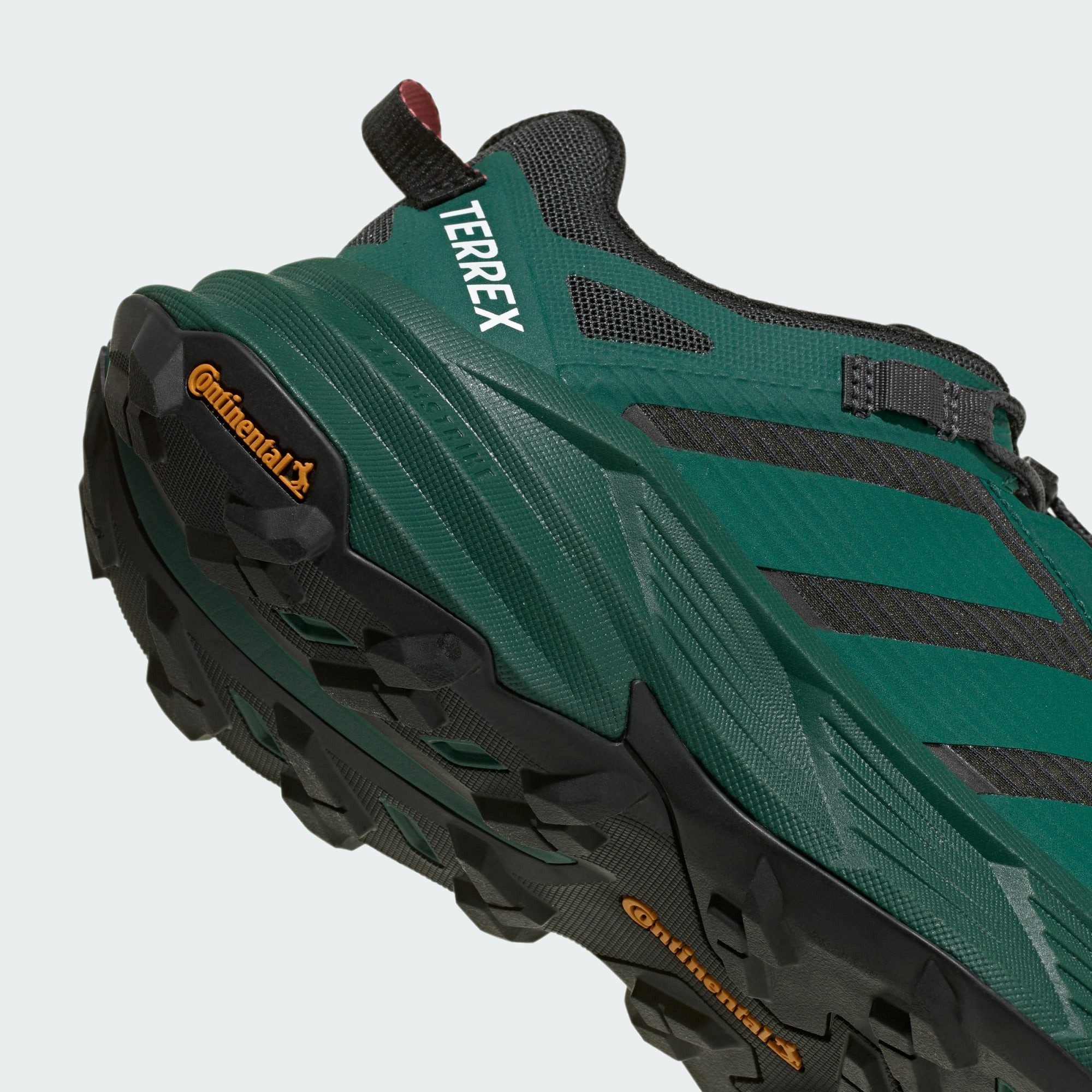 adidas TERREX TERREX FREEHIKER SL GORE-TEX WANDERSCHUH Sneaker – Bild 4 von 5