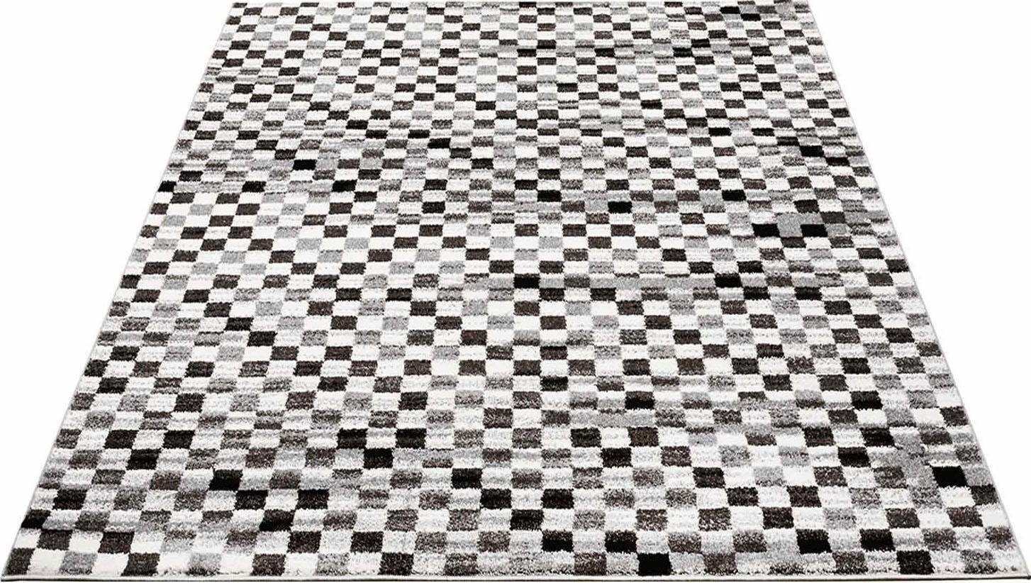 Carpet City Teppich Moda 1141, rechteckig, günstig online kaufen