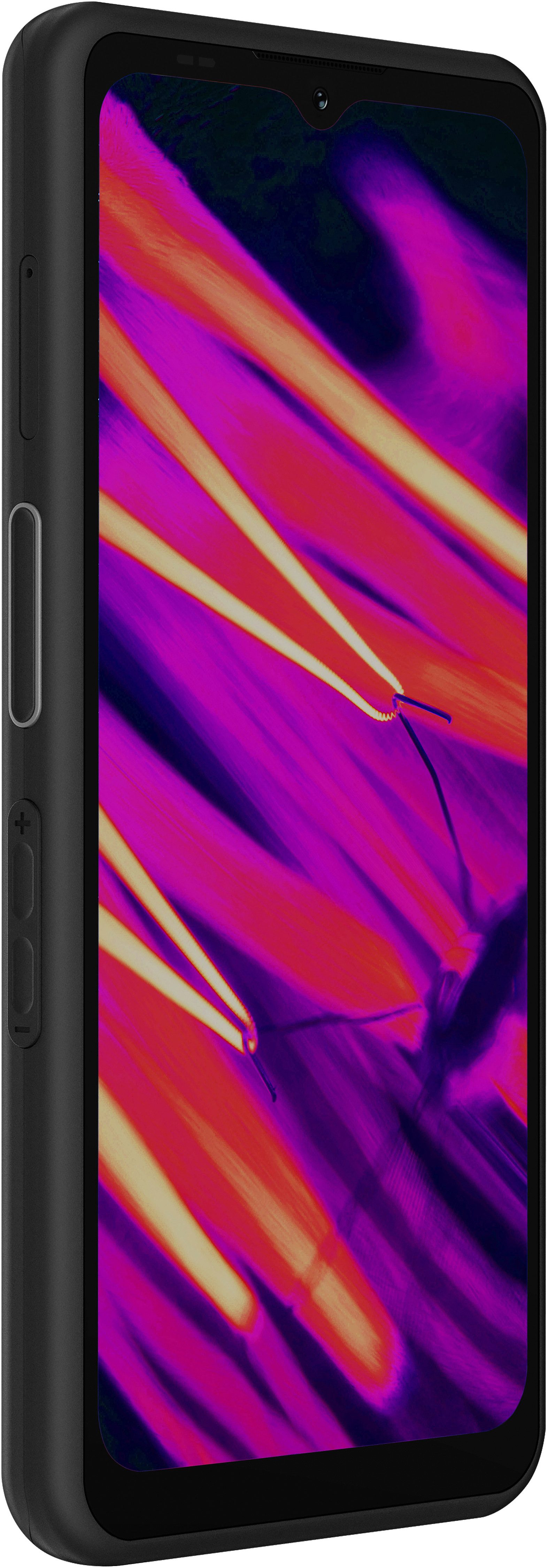 Sonim XP Pro Thermal Smartphone (16,71 cm/6,58 Zoll, 256 GB Speicherplatz, 50 MP Kamera)