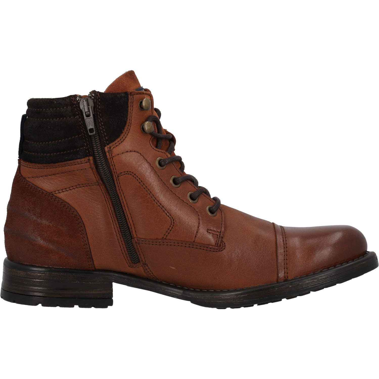 Palado Ferben Schnürstiefelette