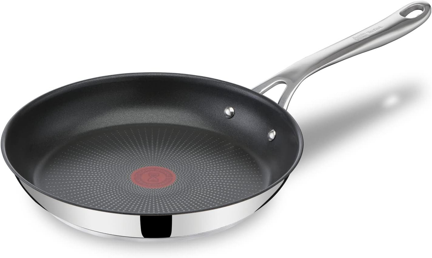 Tefal Bratpfanne Jamie Oliver by Tefal Cook's Direct On Bratpfanne, Antihaft uvm.