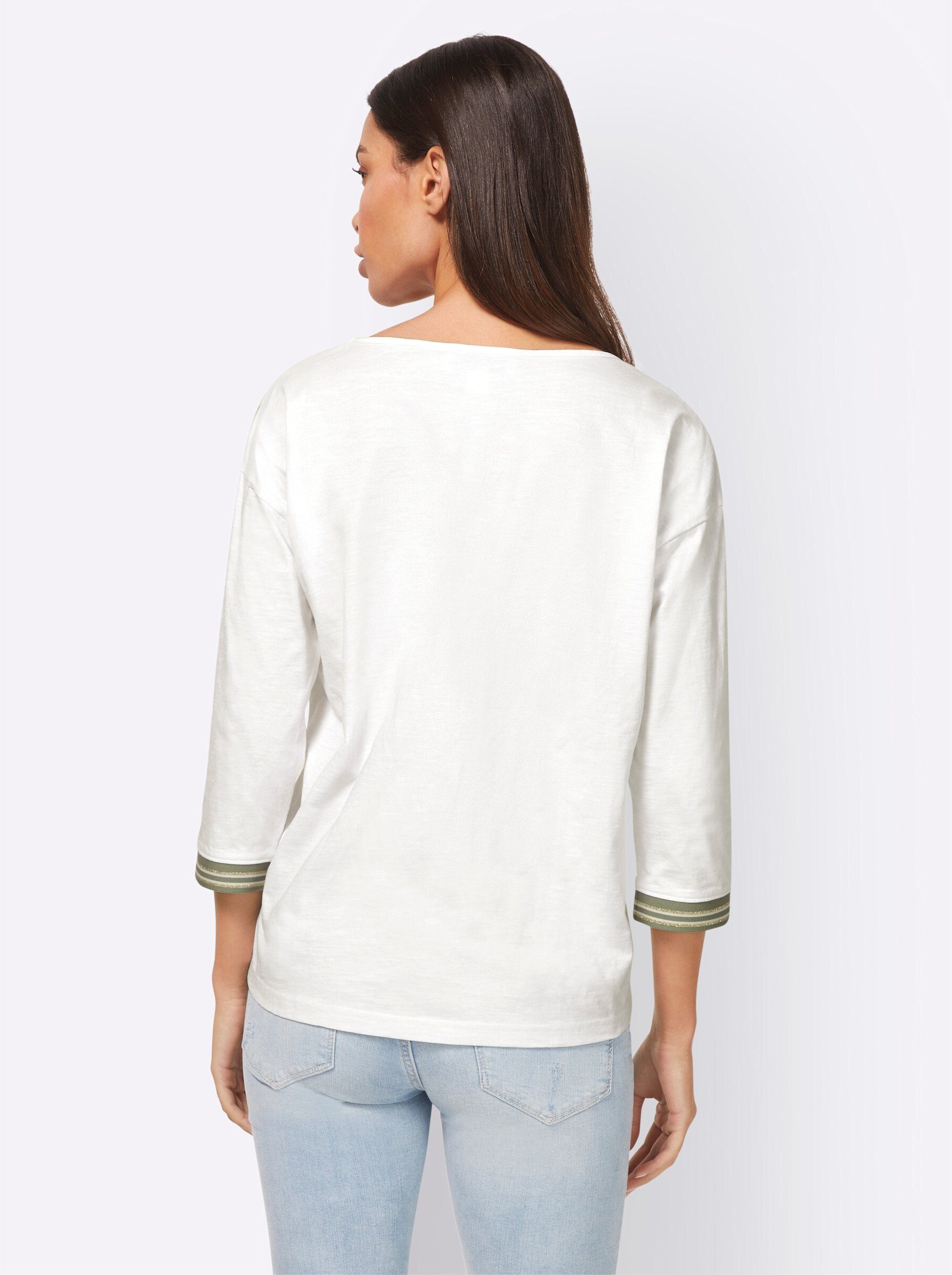 heine T-Shirt T-Shirt günstig online kaufen