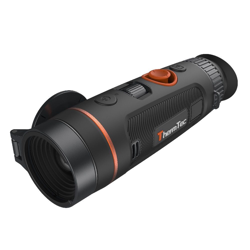 ThermTec Wärmebildkamera ThermTec Wärmebildkamera Wild 335 für Jäger, Outdoor