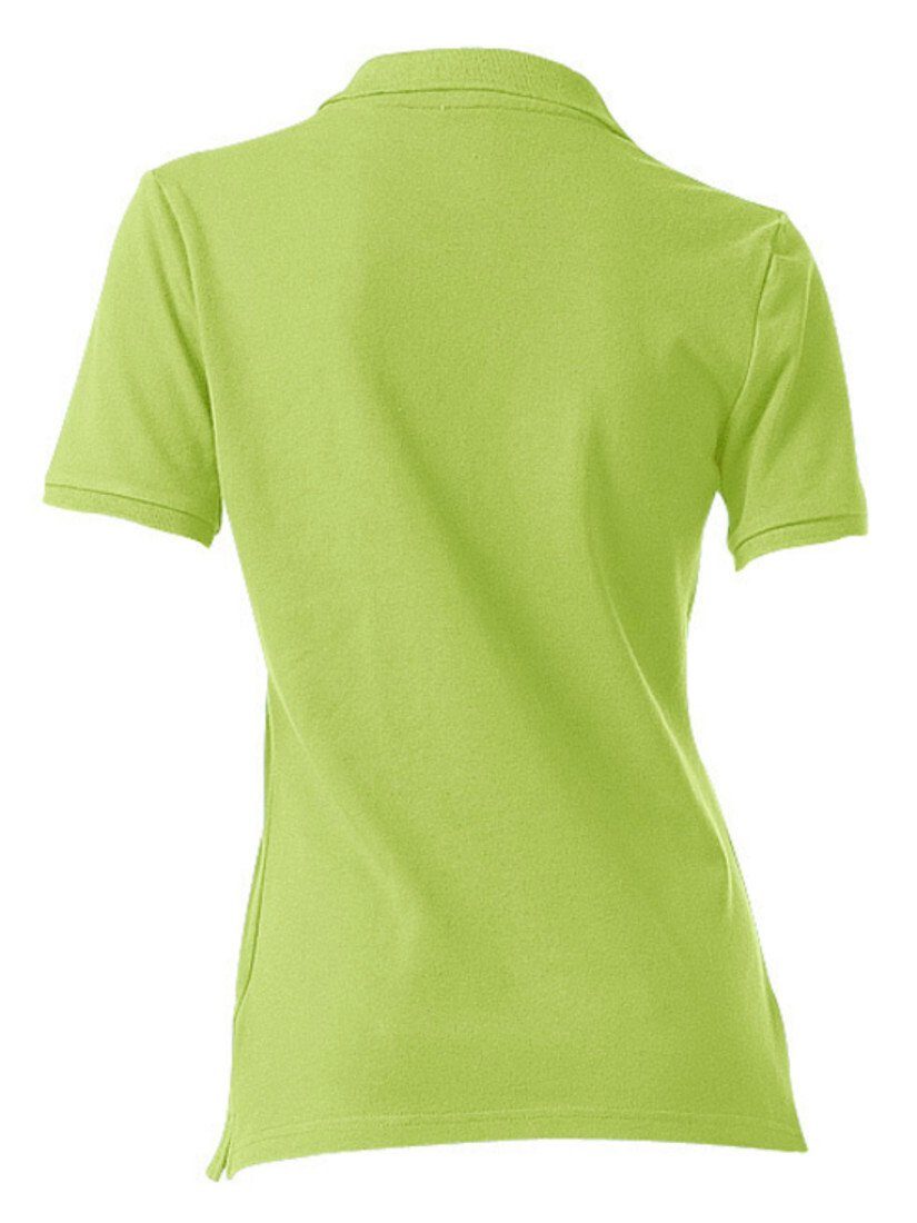 heine T-Shirt Poloshirt Kurzarm – Bild 5 von 5
