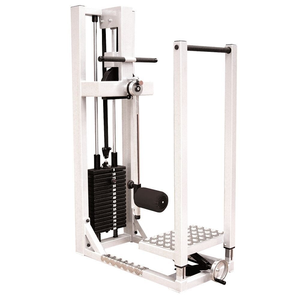 Kraftstation Ab-/Adduktoren-Maschine SQ
