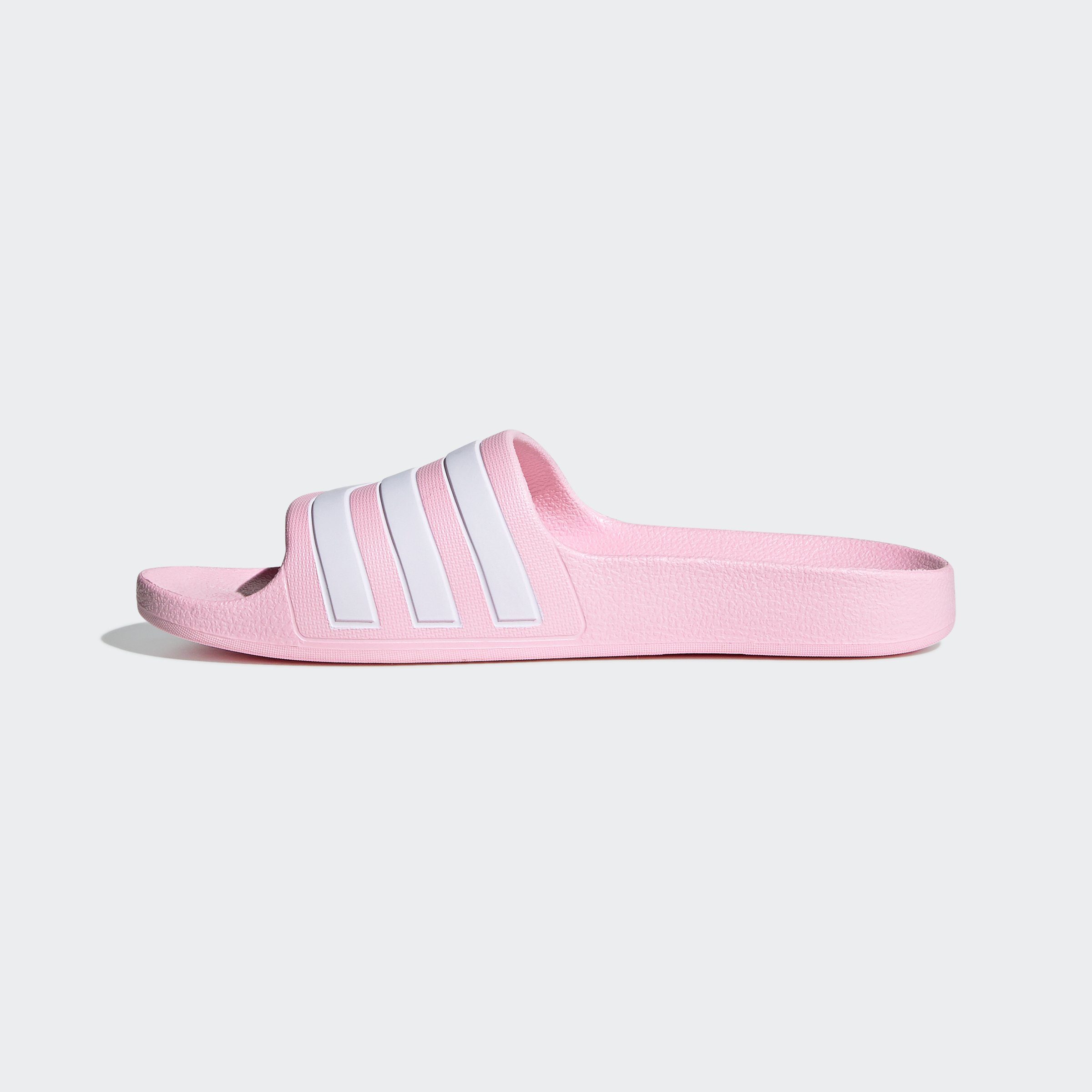 adidas Sportswear AQUA ADILETTE Badesandale Badelatschen, für Kinder & Jugendliche