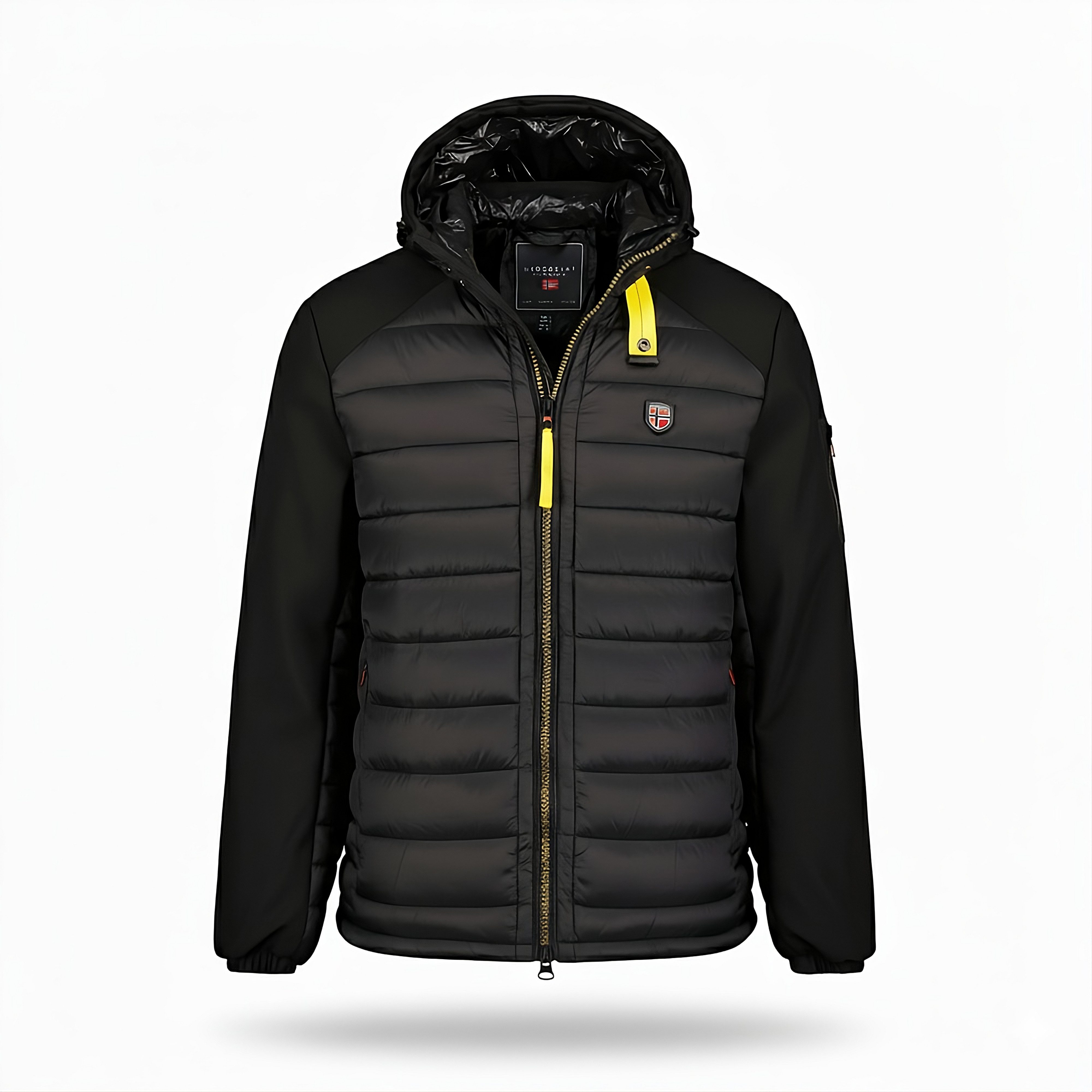 Geographical Norway Steppjacke Hochwertige Outdoorjacke Abator günstig online kaufen