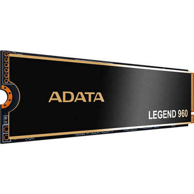 ADATA LEGEND 960 1 TB SSD-Festplatte (1 TB) Steckkarte"