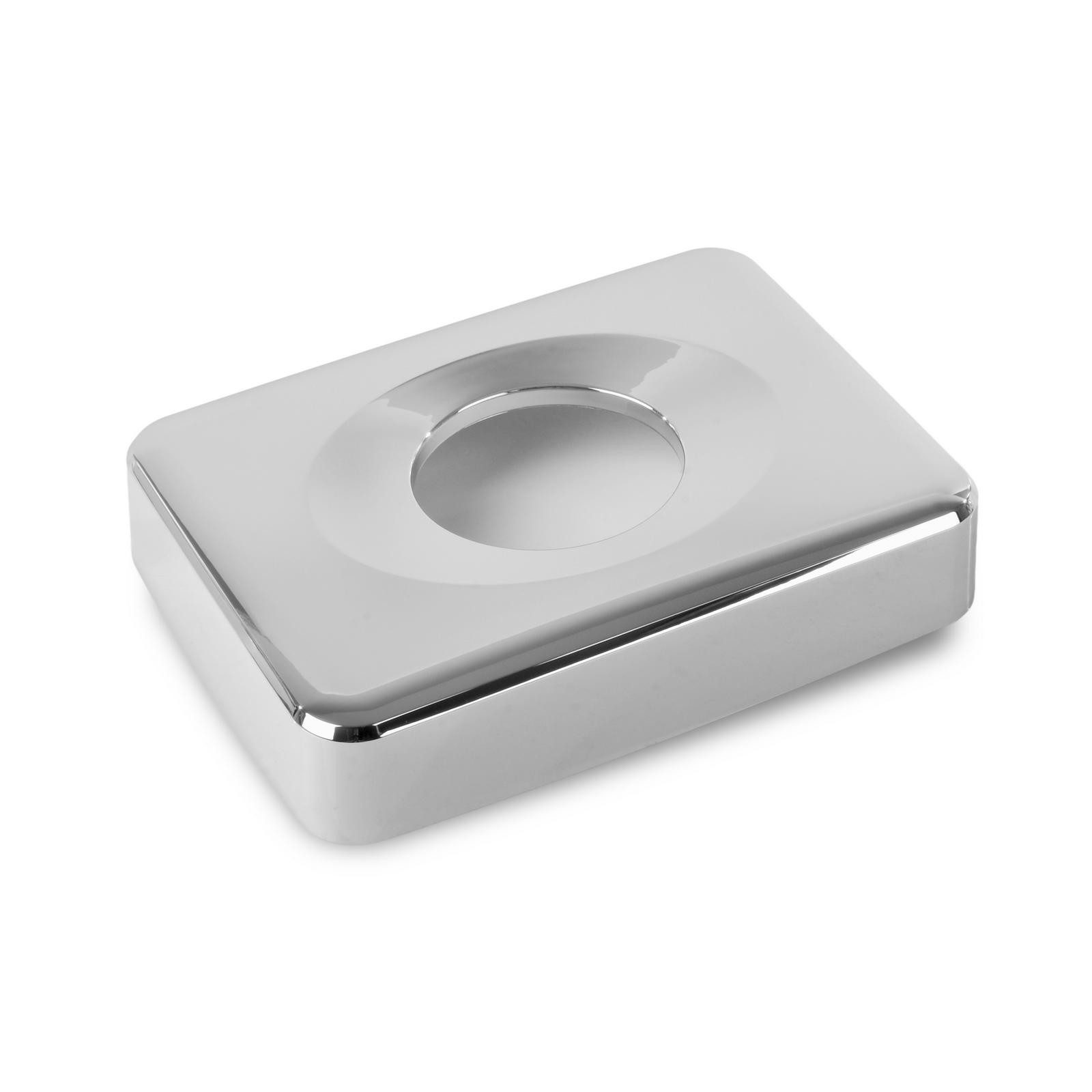 Hypafol Hygienebeutelspender SET mit 6 x 30 Stk. Hygienebeutel, (Edelstahl Spender oder aus Kunststoff in Chrom & Weiß), Achtung: Artikel ist sowohl einzeln als auch im Set verfügbar!