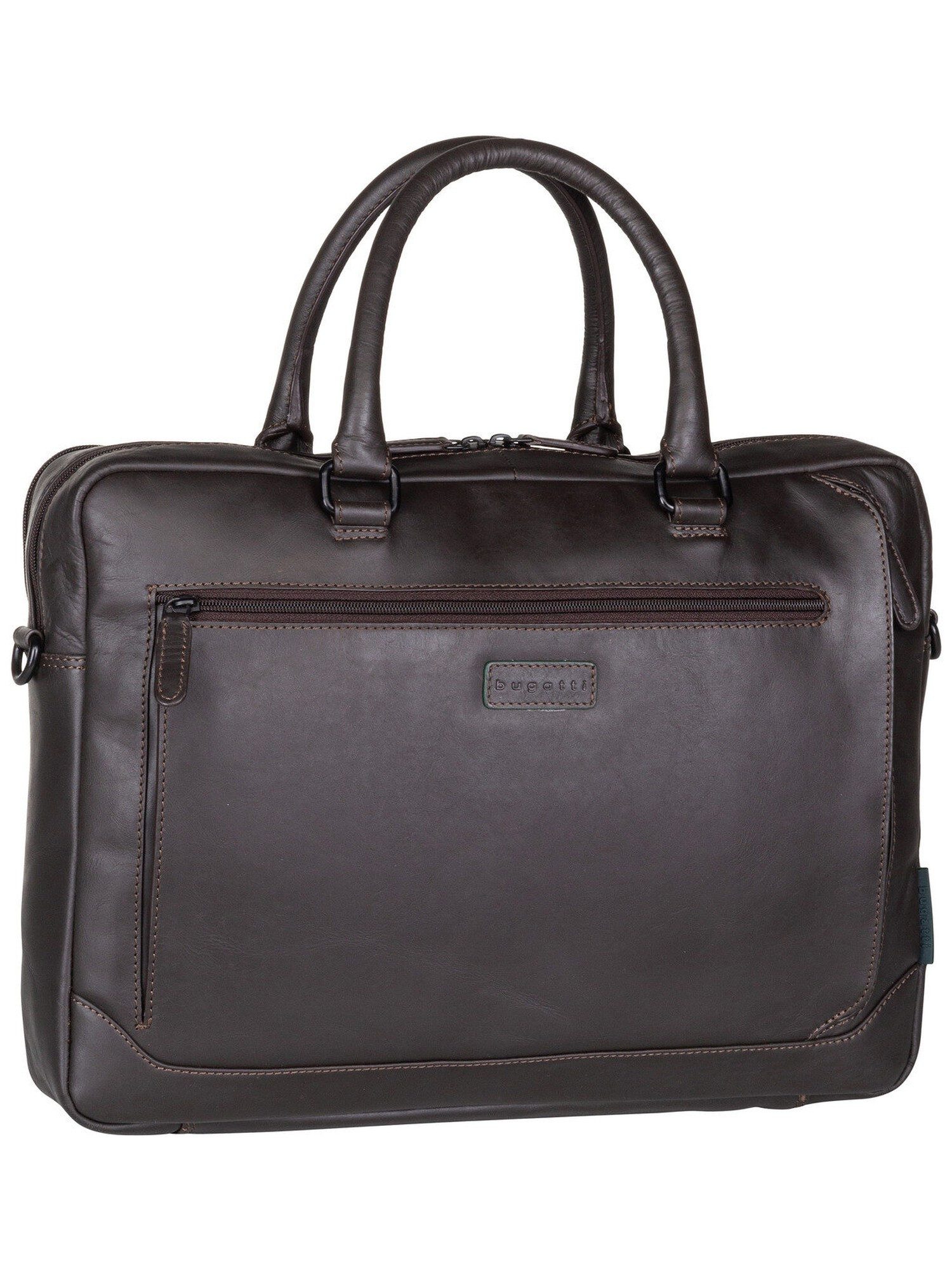 bugatti Aktentasche Clark