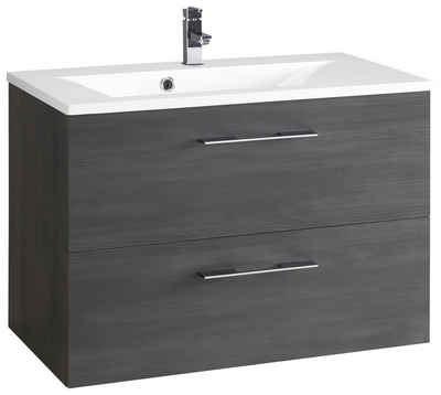 {Badezimmer tisch
90} Waschtisch online kaufen » Waschbecken mit Unterschrank | OTTO | {Badezimmer tisch
90}