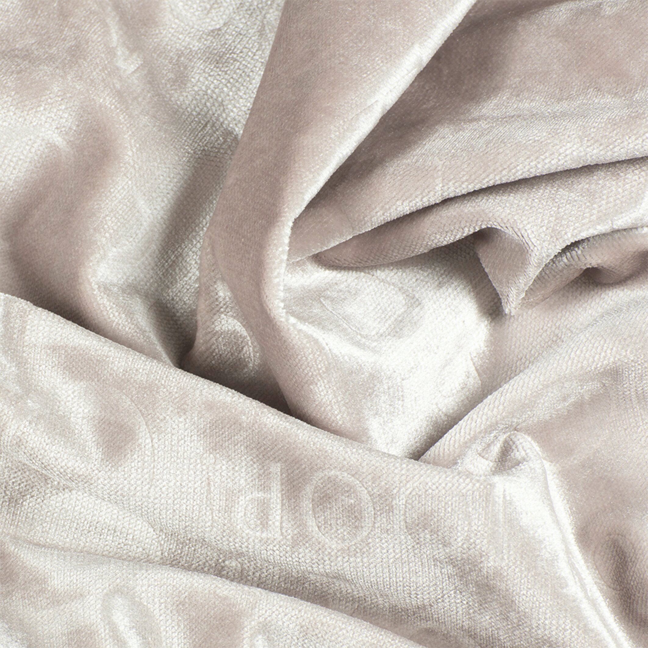 Beige LIVING blickdicht, Textil - Vorhang St), MATCH (1 JOOP! Joop!, Fertigvorhang,